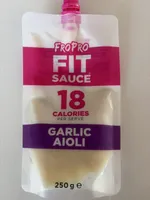 Garlic Aioli