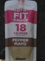 Pepper Mayo