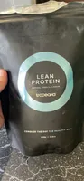 LEAN PROTEIN NATURAL VANILLA FLAVOUR