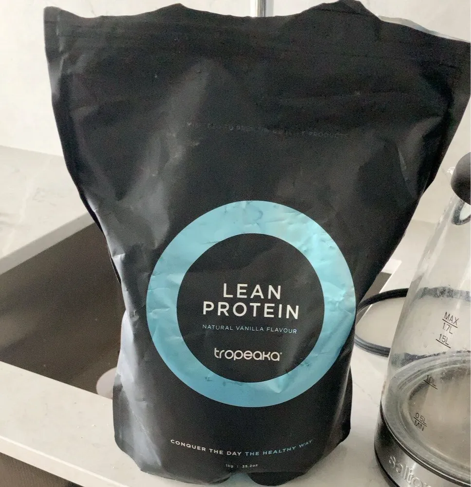 Lean protien