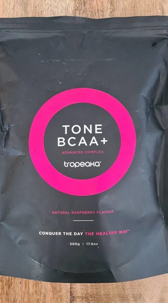 Tone BCAA+