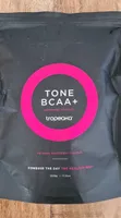 Tone BCAA+