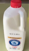 Light+ Milk