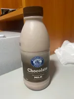 Chocolate Flavoured Milk