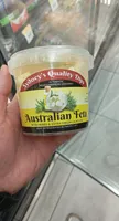 Australian Feta with Herbs & Extra Virgin Olive Oil
