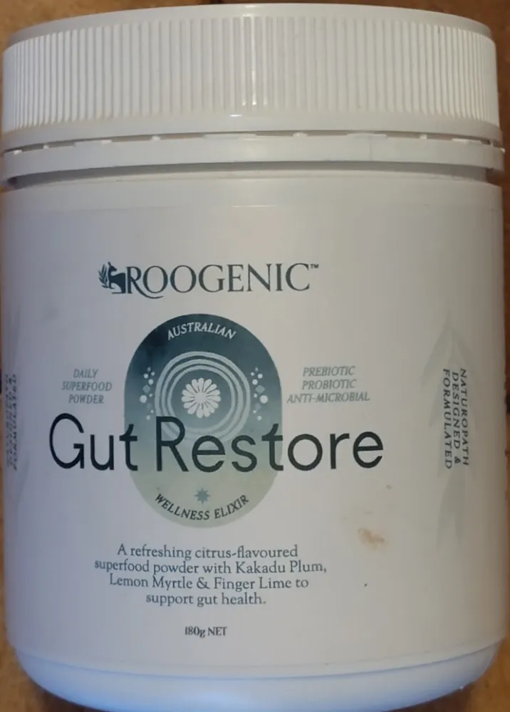 Gut Restore