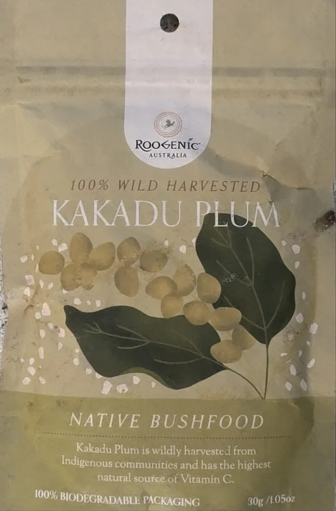 Kakadu plum