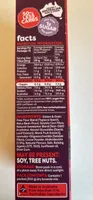 fudgy brownies mix