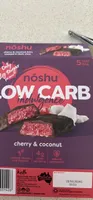 LOW CARB indulgence cherry & coconut
