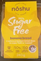 banana bread