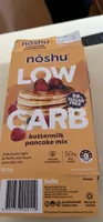 buttermilk pancake mix