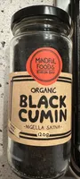 Organic Black Cumin Nigella Sativa Stavia