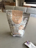 Vegan Vanilla Protien Powder