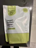 Sour Apple Protein Water