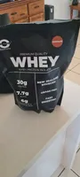 Whey protein isolate