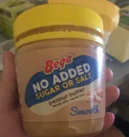 Peanut butter