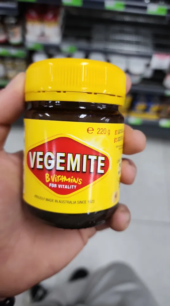 Vegemite