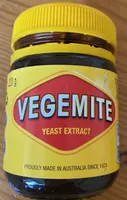 Vegemite Yeast Extract