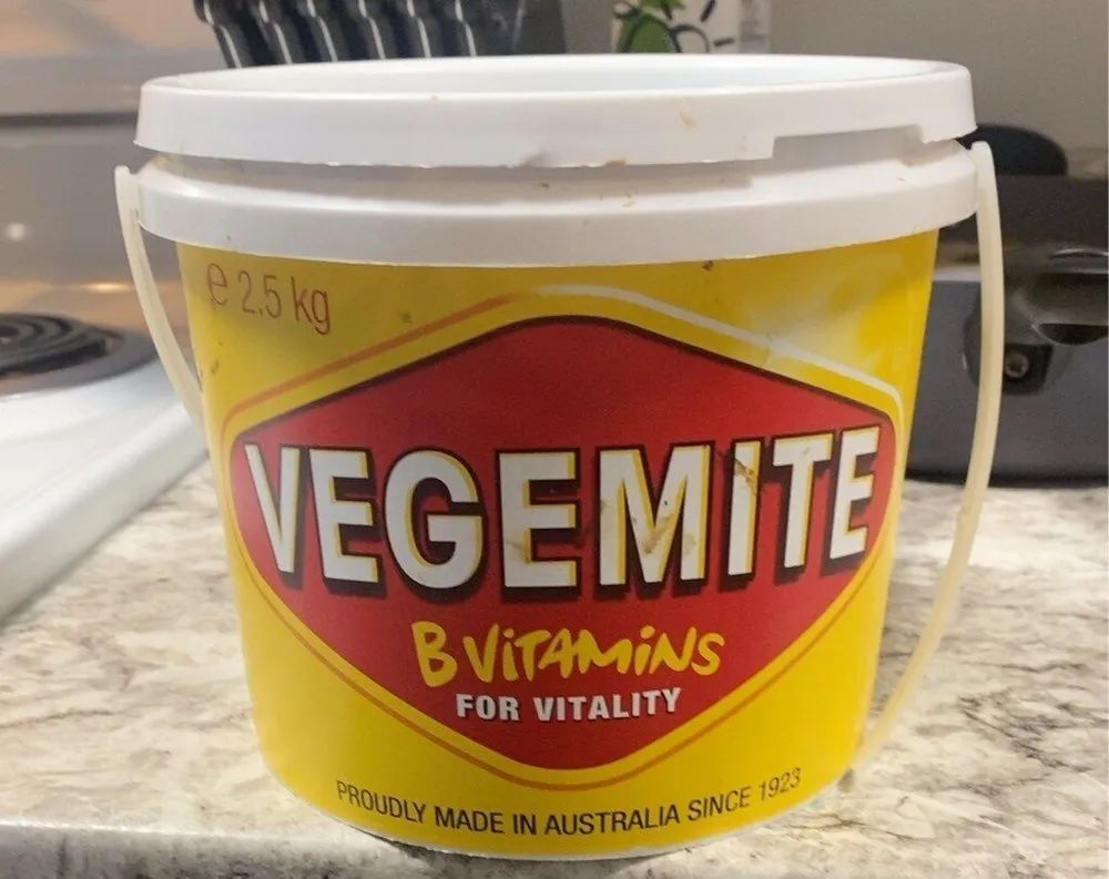 Vegemite