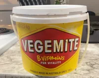 Vegemite
