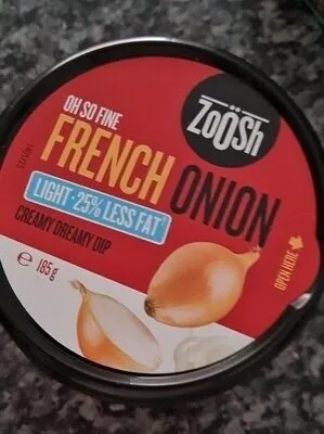 French Onion