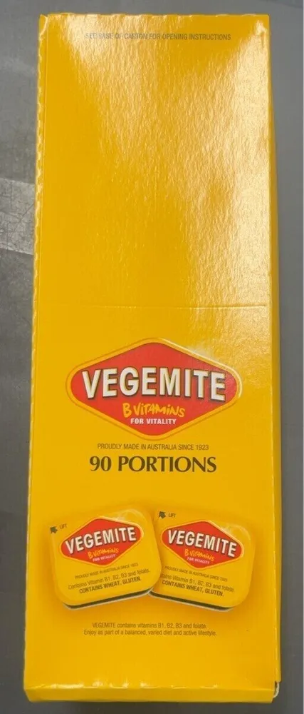 Vegemite