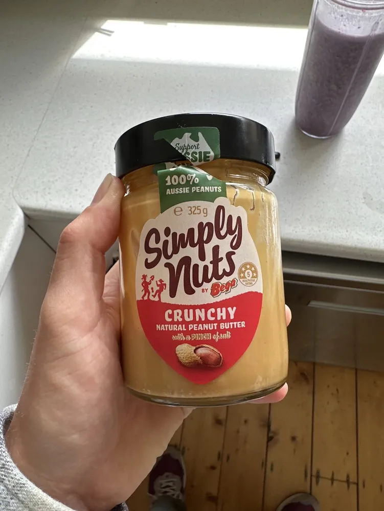 Peanut Butter