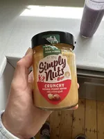 Peanut Butter