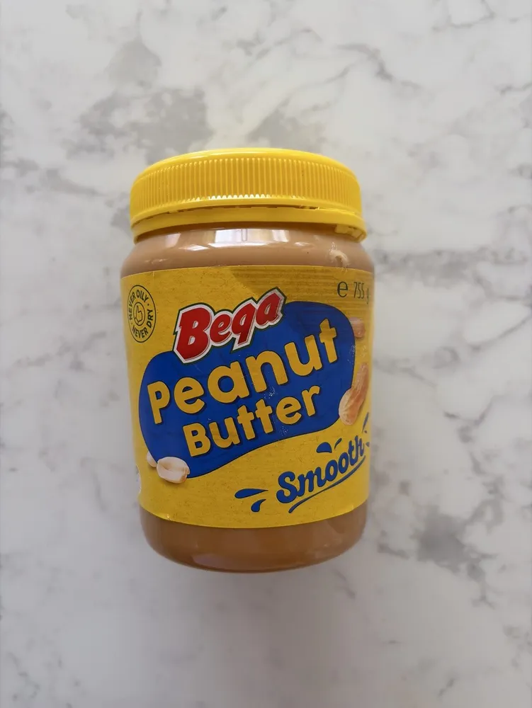 Peanut Butter
