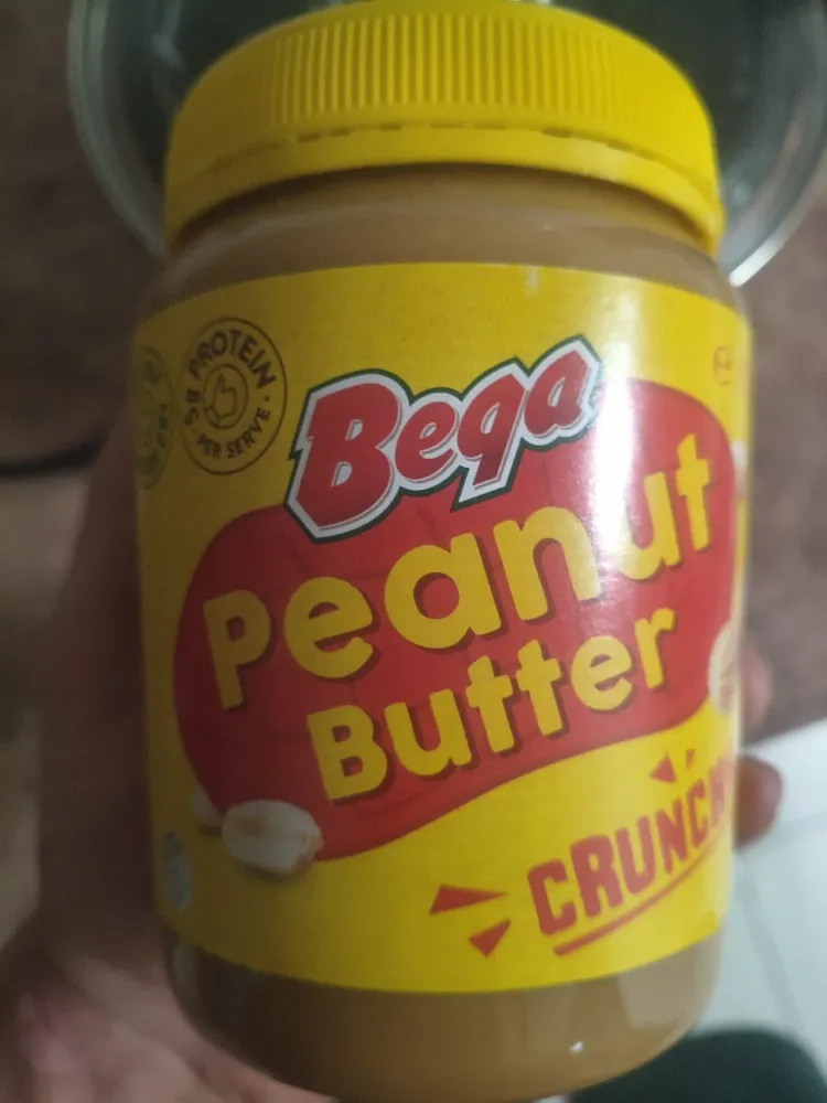 Peanut Butter