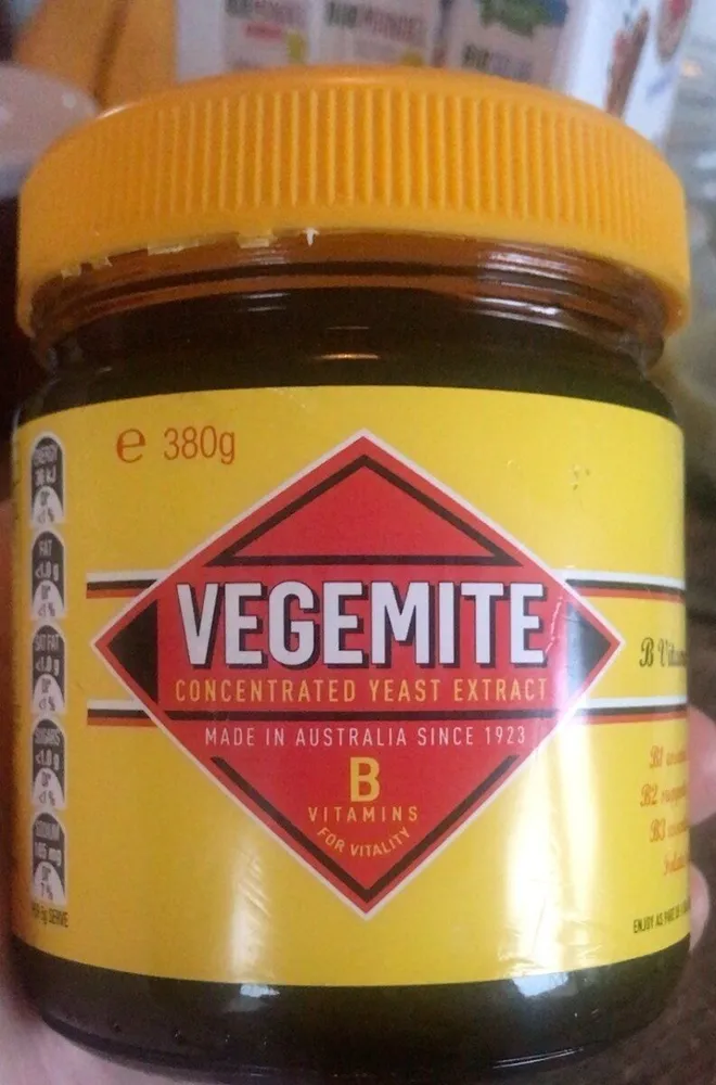 Vegemite