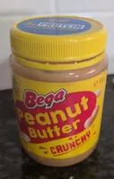 Peanut Butter Crunchy