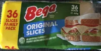 Original Slices