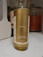 Extra Virgin Olive Oil