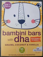 Bambini bars