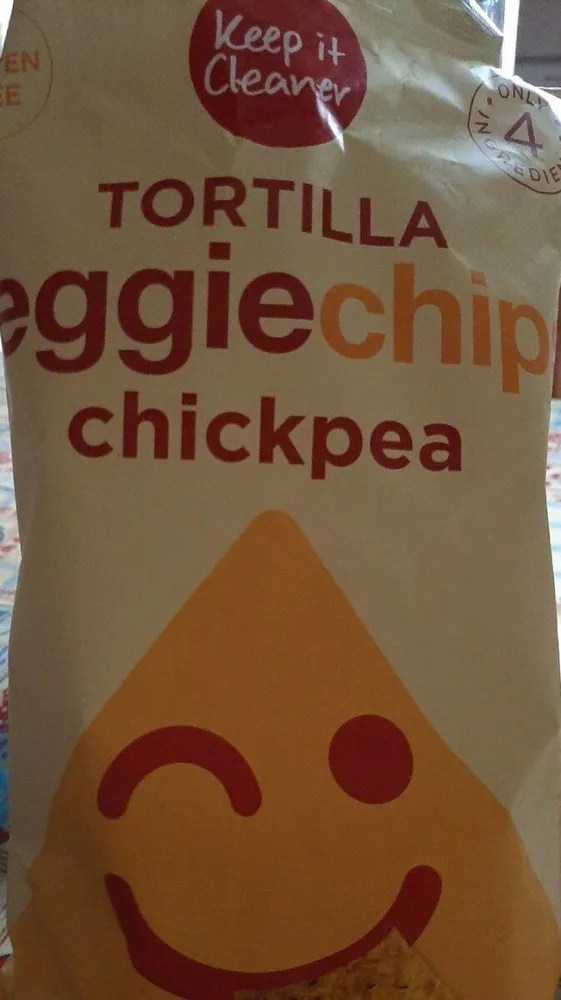 Veggiechips