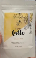 Super latte golden state