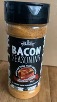 Bacon Seasoning