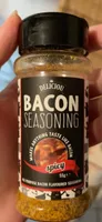 Bacon seasoning