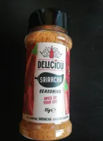Sriracha Seasoning