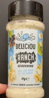 Sauce Ranch