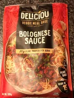 Bolognese Sauce