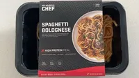 Spaghetti Bolognese