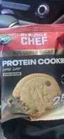 Protein Cookie Choc Chip