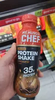 Protein Shake Chocolate