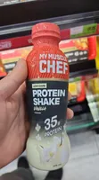 PROTEIN SHAKE VANILLA