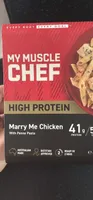 Marry Me Chicken