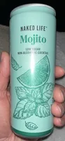 Mojito Non-Alcoholic Cocktail