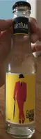 Classic London Tonic