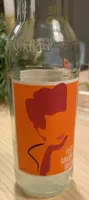 fiery ginger beer